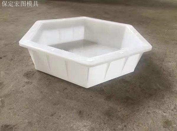 六角模具